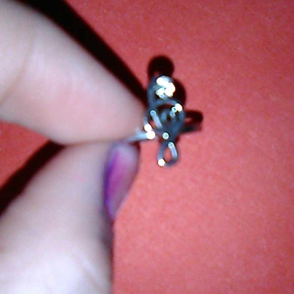 Kids rings - Picture 4 of 4
